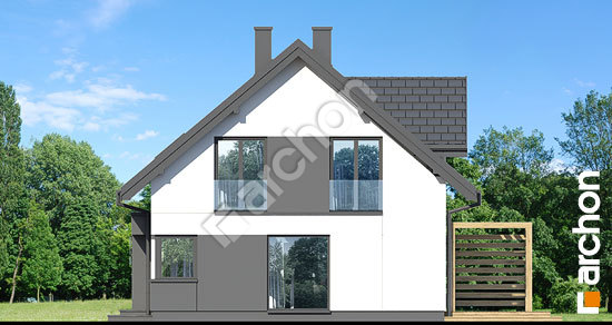 Elewacja boczna projekt dom w borowkach 6 47bd4c8fa0e2d8950b6039de742ea505  265