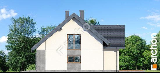 Elewacja boczna projekt dom w brunerach 4 4e4f1f4c4f5924bce8d114440cdad18a  266