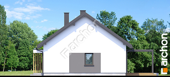 Elewacja boczna projekt dom w jasminowcach 2 e 1dd5f9a4c2c60f22ed60db91fb8b8c2f  265