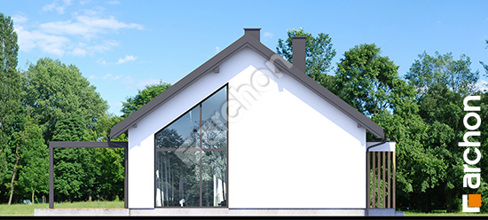 Elewacja boczna projekt dom w jasminowcach 2 e e2d224ecc30beee068df2d5d0d1d052f  266