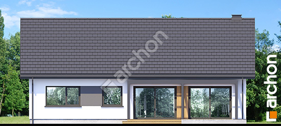 Elewacja ogrodowa projekt dom w jasminowcach 2 e f7c61e4dc41278aa8fe42b1106e9c196  267