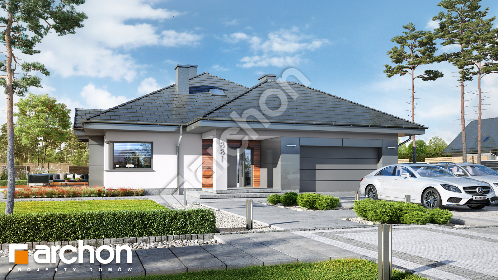 Dom w jonagoldach 5 (G2) ver.2