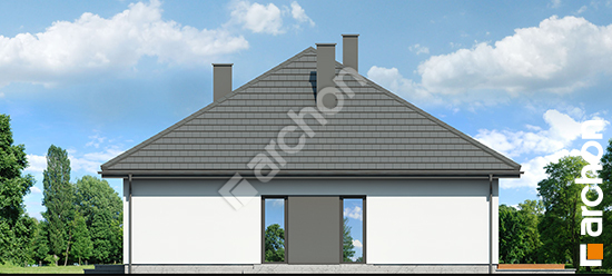 Elewacja boczna projekt dom w litodorach 5 fd4352f2faa721c977a17390718a5ddd  265