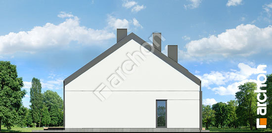 Elewacja boczna projekt dom w lulo 4 cc9f9a8c3ca3f4ae62aa06a5eff5df39  266
