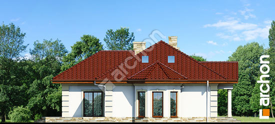 Elewacja boczna projekt dom w mikolajkach 2 g2 5c6b530f60c1eaf44a7756c56a3a2dce  265