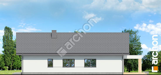 Elewacja ogrodowa projekt dom w lilakach 11 g2 b80f2d115c865a040c7b399827f2a4cb  267