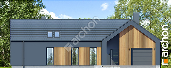 Elewacja frontowa projekt dom w atolach ge e378670b733d39a0e969d6a9b67861a2  264