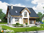 gotowy projekt Dom w lucernie Stylizacja 3