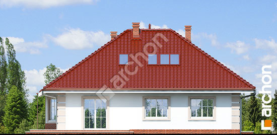 Elewacja ogrodowa projekt dom pod jarzabem 2 ver 2 e439938c8c1c10a65992b8386674ea2f  267