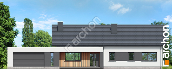 Elewacja frontowa projekt dom w skalnicach 3 g2 c29c9ce92b489ac730f2f595a098514d  264