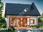 gotowy projekt Dom w zielistkach 23 Stylizacja 4