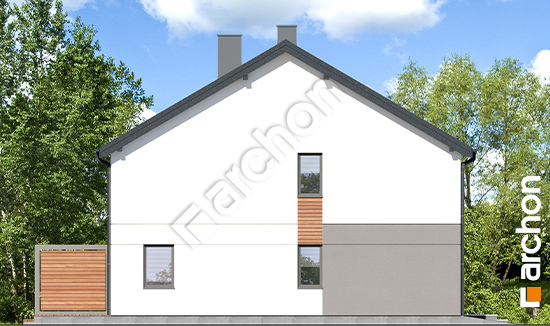 Elewacja boczna projekt dom w riveach 3 gr2 2a7165bac24b8e56a21d0c83dfea14bc  265