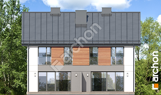 Elewacja ogrodowa projekt dom w riveach 3 gr2 1b8fea271e44840f7cd72791f128b53c  267
