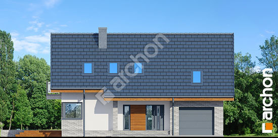Elewacja frontowa projekt dom pod liczi 5 57fc9041e38caf7f0384ccac59ac26d4  264