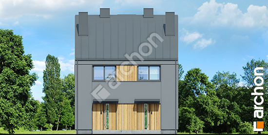 Elewacja frontowa projekt dom w reo r2 b7a2a6e14e86b14973adcd7767b2d776  264