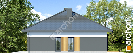 Elewacja boczna projekt dom w bryzach g2e 714bc5b4c7ad1c2232a272bd28f6dcd9  265