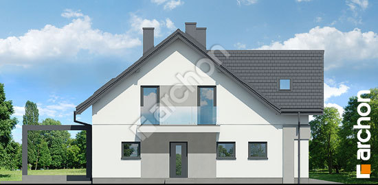 Elewacja boczna projekt dom w stokezjach g2 65a793fec40fbfda254ca8ed6947769b  266