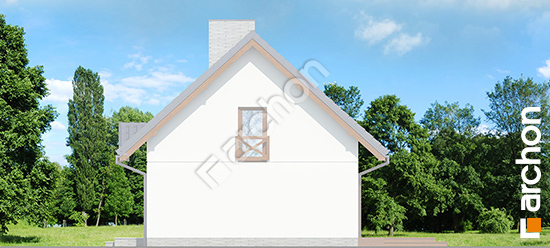 Elewacja boczna projekt dom w borowkach b ver 3 5b4606f9d52f16b678302a6d0829f6b1  265