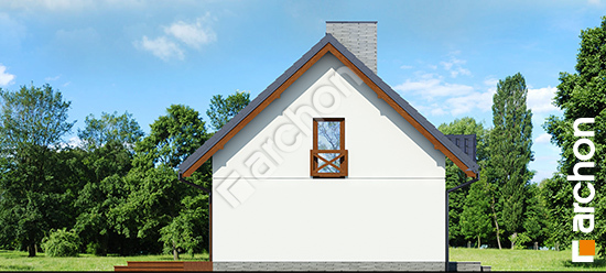 Elewacja boczna projekt dom w borowkach b ver 3 f80be4db9906009068ccfcab62a1b806  266