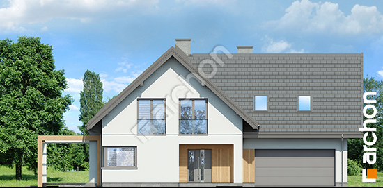Elewacja frontowa projekt dom w amorfach 2 g2 40877f50e95595e78b98e43a1d8e402c  264
