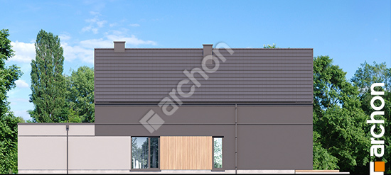 Elewacja boczna projekt dom w wiesiolkach 4 g2e b37457663bab7ac2d211dcbd835710d6  266