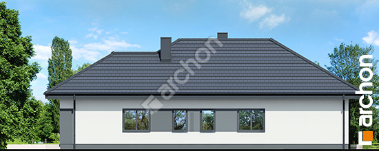 Elewacja boczna projekt dom w renklodach 41 g 8015fe6e66239bc45d5e1a0807eee1f4  265