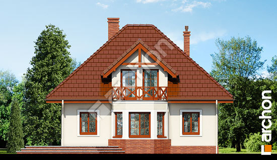 Elewacja ogrodowa projekt dom w truskawkach ver 2 dfa825b2d932c60b991f6a3c1e2b47a0  267