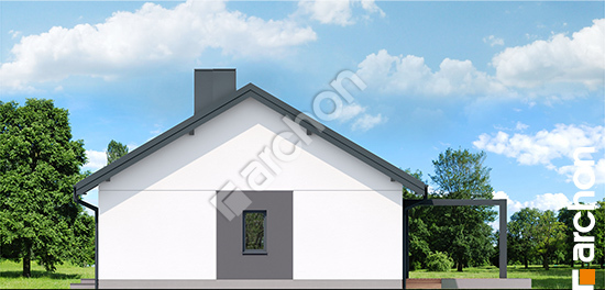 Elewacja boczna projekt dom w lipiennikach 9 6a018cb85ee5d00759a274dd6ac78cbd  265