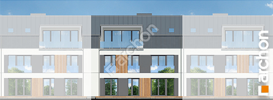 Elewacja ogrodowa projekt dom w halezjach 6 r2s 0e239a346710c6dd01e9203a26286340  267
