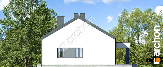 Elewacja boczna projekt dom w rumiankach 3 ac2c8e89a58cbb6613768d3205cd3acc  266
