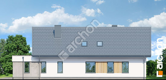 Elewacja boczna projekt dom w betulach 02fd445ea0c8841b18012c6f2da7018b  265