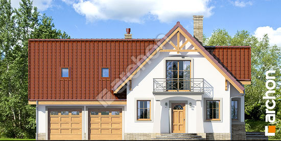 Elewacja frontowa projekt dom w morelach g2 ver 2 d3a22b9a6f0edde39f343a1c0c87b8ce  264