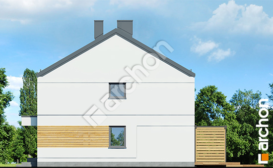 Elewacja boczna projekt dom w tunbergiach r2 ver 2 78179214ec05193ecd5debf926d815ae  265