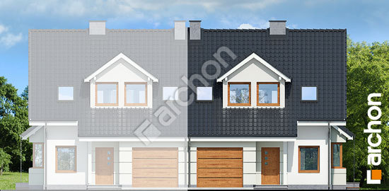 Elewacja frontowa projekt dom w klematisach 7 b ver 3 f22d503eb2a1d1bfef41d7a97d53cd04  264
