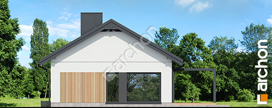 Elewacja boczna projekt dom w kosaccach 57 7aabe9b9747521471b4a0051b2c0d2d1  265