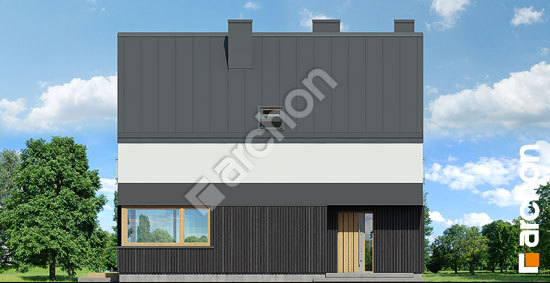 Elewacja frontowa projekt dom w krotonach 4 8e9c019b6370b498a621dfb847234fe6  264