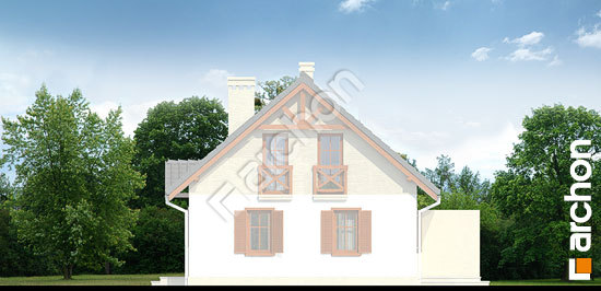 Elewacja boczna projekt dom w borowkach b ver 2 19453af85fc1351b389f4ba7dbd092d8  265