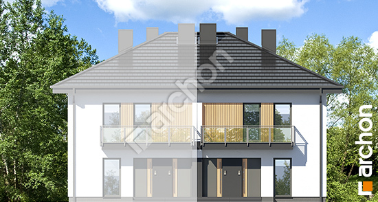 Elewacja frontowa projekt dom w bratkach 3 r2b ver 3 0daf9d0d93b65b28f20f1d900a8d235b  264