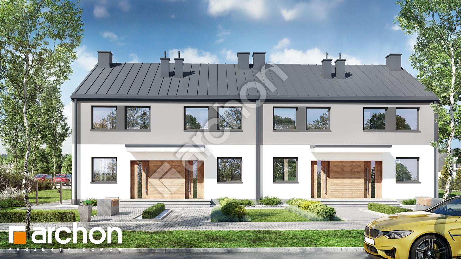 Dom w riveach 4 (R2BA) ver.2