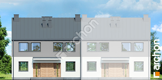 Elewacja frontowa projekt dom w riveach 4 r2ba ver 2 f2aa17f557a5ca053debbe424e8e2780  264