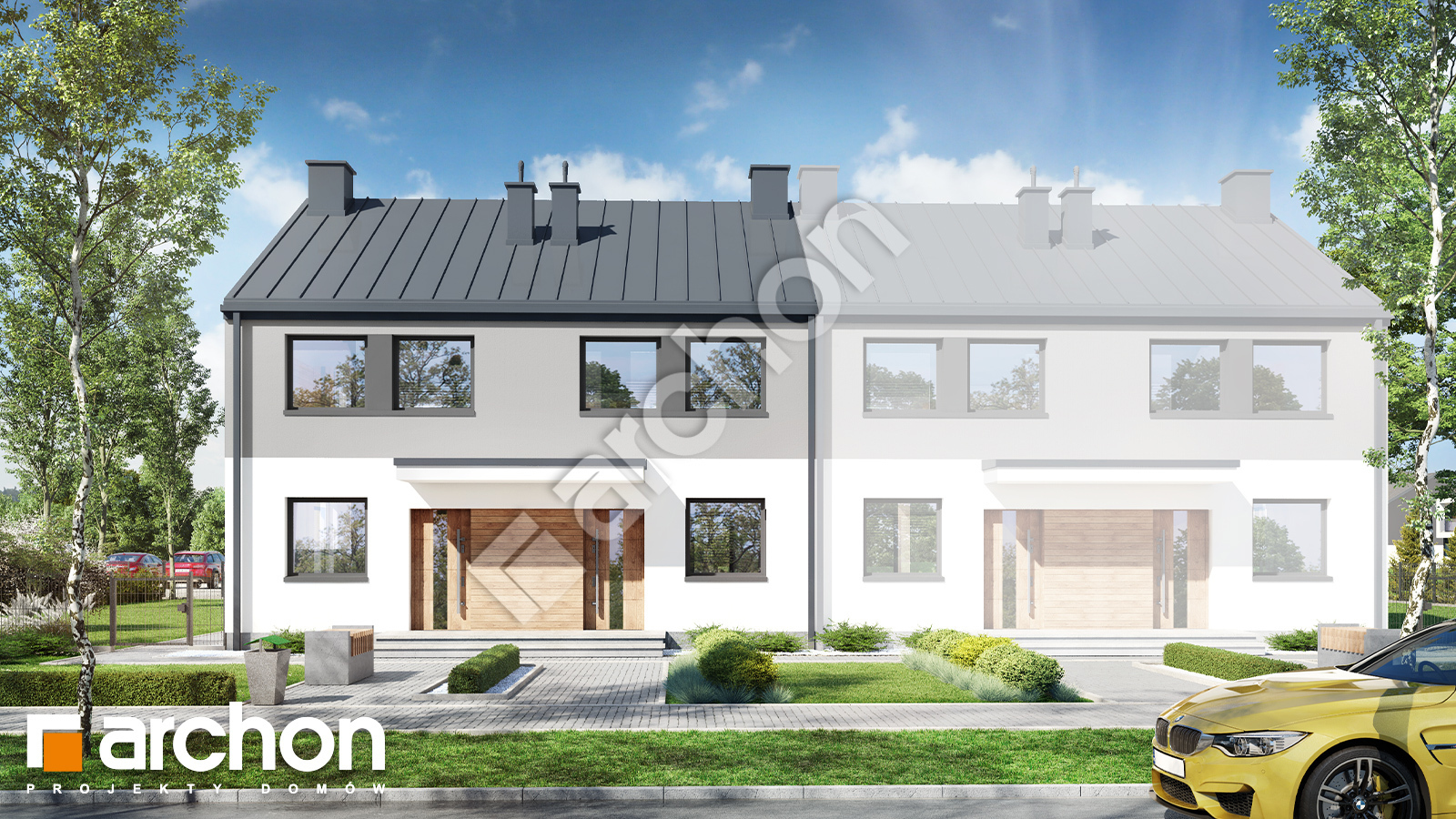 Dom w riveach 4 (R2BA) ver.2