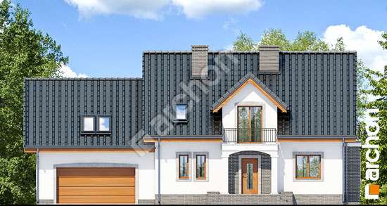 Elewacja frontowa projekt dom w werbenach 5 g2p be0379fb956a16ae5db237f4552e5064  264