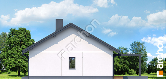 Elewacja boczna projekt dom w lipiennikach 8 45dab3f297c8da5f13a9efdfd49f2f70  265