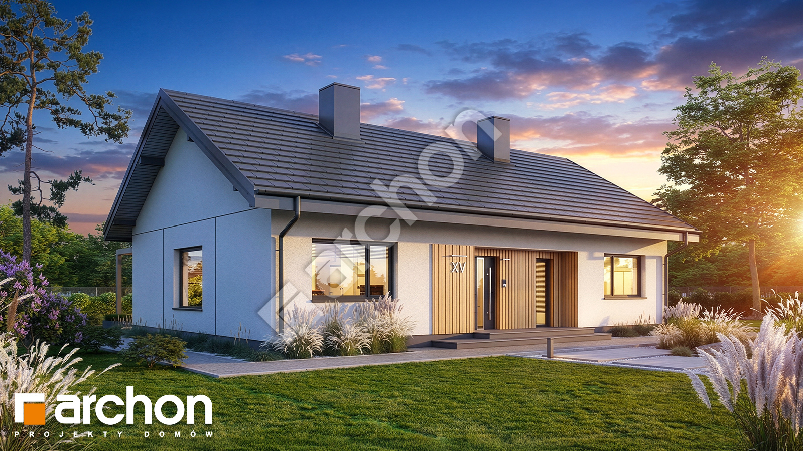 Dom w lipiennikach 8