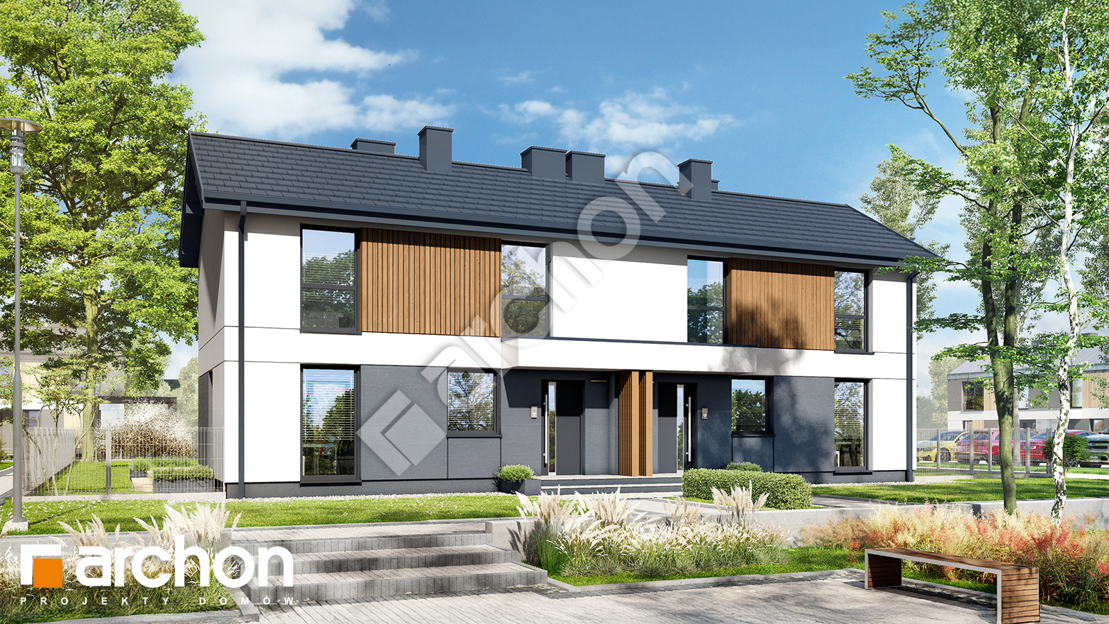 Dom w everniach 4 (B) ver.2