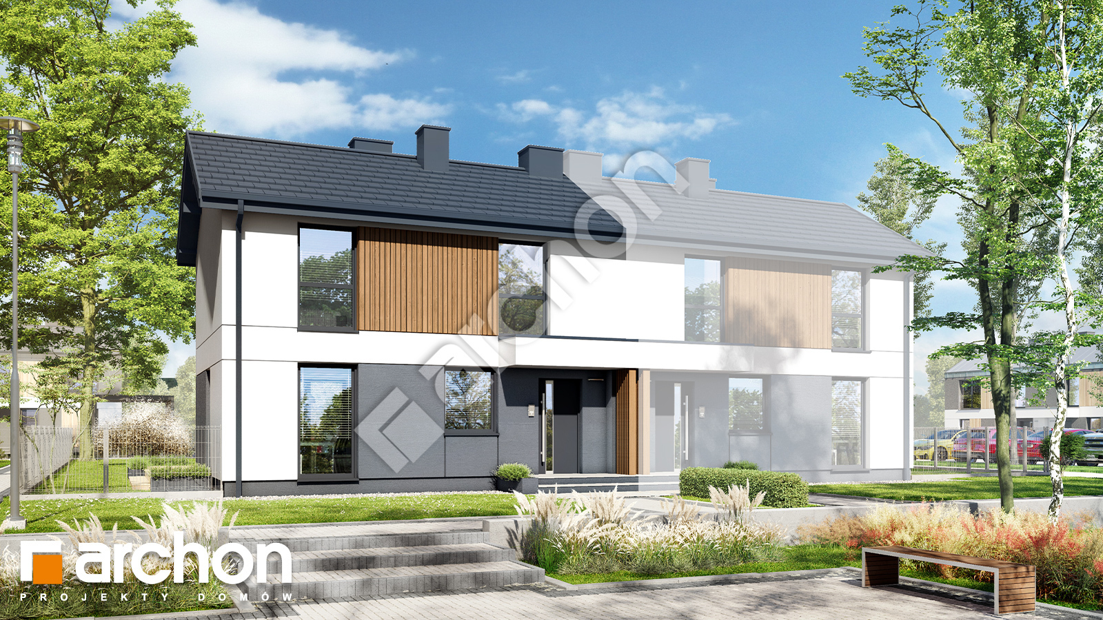 Dom w everniach 4 (B) ver.2