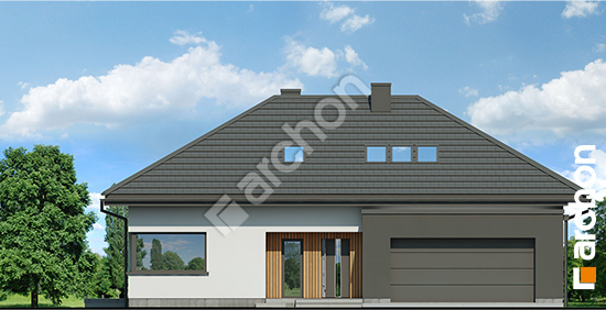 Elewacja frontowa projekt dom w kalimerisach 2 g2e oze 6f9e93460f68a2d8ac016a38a9845e4c  264