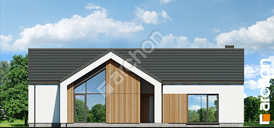 Elewacja frontowa projekt dom w fantazjach 2 e 148f26f6f56861b63609cbaaaa6b083b  264