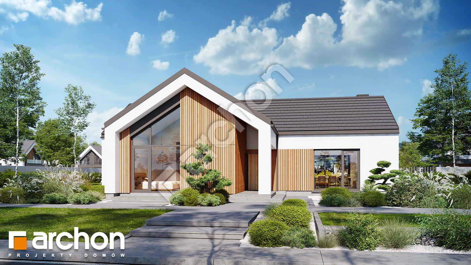 Dom w fantazjach 2 (E)