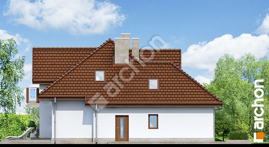 Elewacja boczna projekt dom w kalateach 2 p ver 2 d6341ec3b4fc3c319b9bb1bea001865c  266